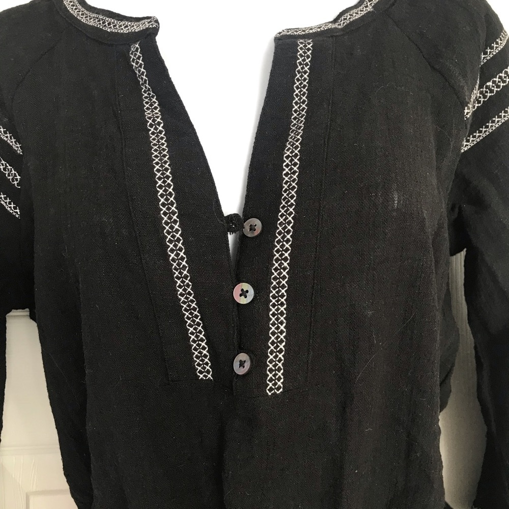 Universal Threads Romper - Picture 2 of 7